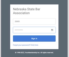 nebraska child support calculator